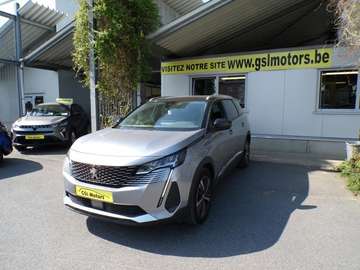 1.2 131cv Gris 7pl 07/22 92460km Airco GPS Cruise