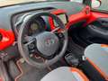 Toyota Aygo 5p 1.0 x-play NEOPATENTATI Pomarańczowy - thumbnail 8