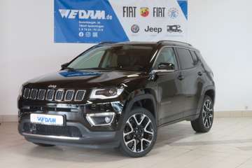 Limited 4WD 1.4 MultiAir 170PS *AHK*