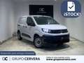 Opel Combo N1 Cargo 1.5TD S&S L 650 100 Blanco - thumbnail 1