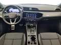 Audi Q3 40 TDI quattro S tronic S line, Pano, AHK, ACC Schwarz - thumbnail 4