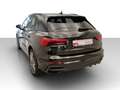 Audi Q3 40 TDI quattro S tronic S line, Pano, AHK, ACC Schwarz - thumbnail 3