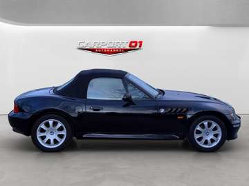 Roadster 1.9i/ 1 Hand/Rentnerfahzeug/