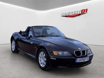 Roadster 1.9i/ 1 Hand/Rentnerfahzeug/
