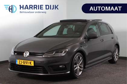 Volkswagen Golf 1.4 TSI ACT 150 PK Business Edition R Connected 3X