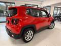 Jeep Renegade 1.6 Mjt DDCT 120CV Business Rosso - thumbnail 6
