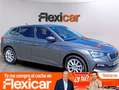 Skoda Scala 1.0 TSI Ambition 70kW Gris - thumbnail 1