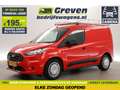 Ford Transit Connect 1.5 EcoBlue L1H1 Airco Camera Carplay Navi PDC Imp Rood - thumbnail 1