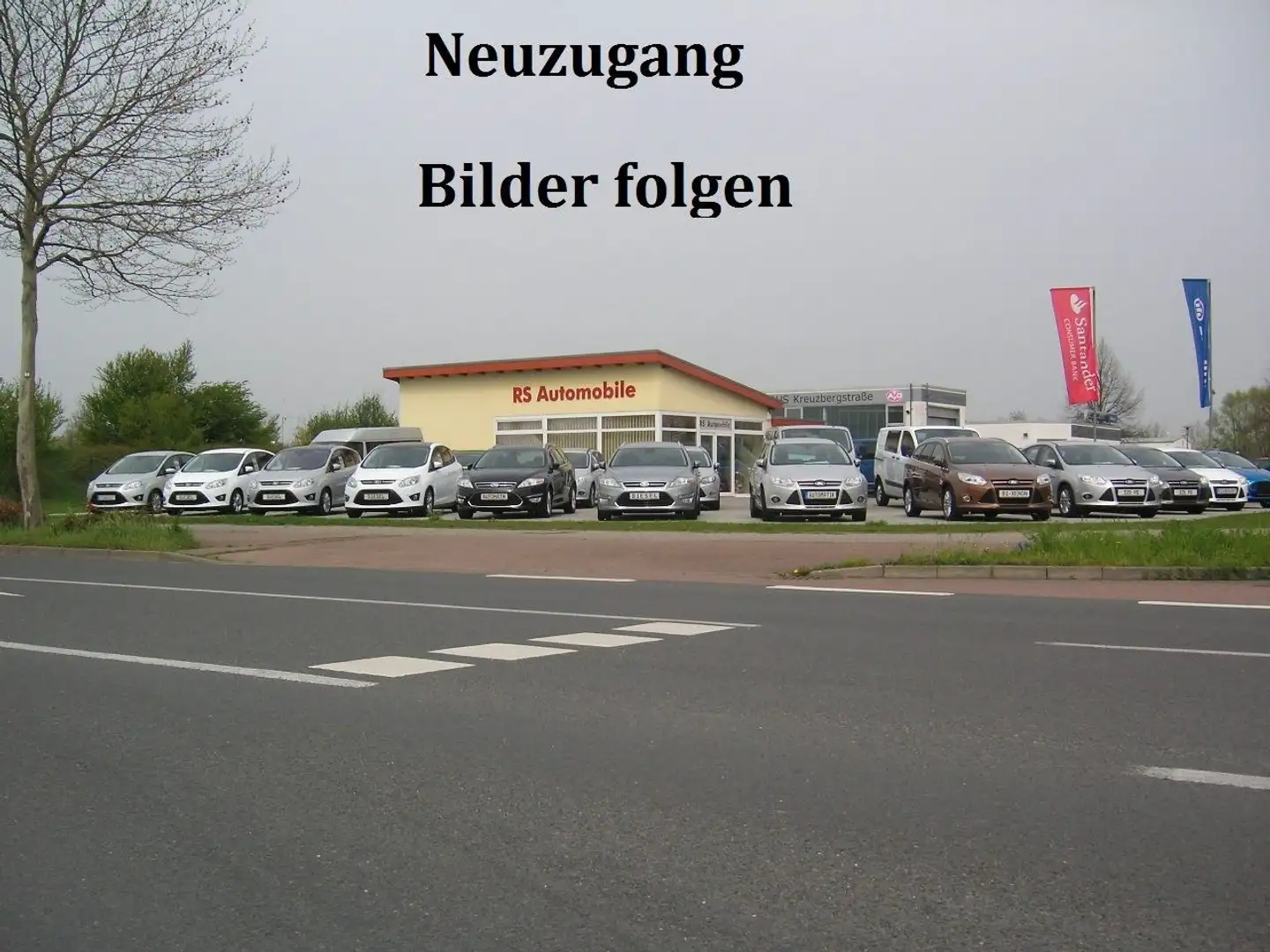 Ford Focus ST-Line X ACC+Panoramadach+Head-Up+B&O Gris - 2