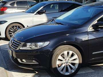 Volkswagen CC Sky 1,4 TSI Sky