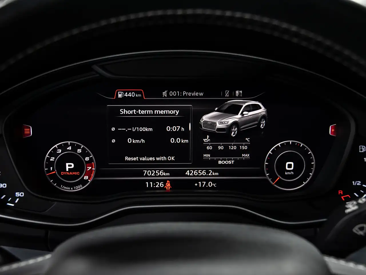 Audi SQ5 снимка Audi SQ5