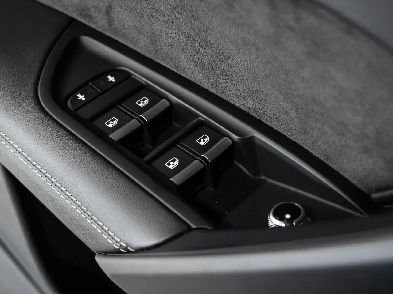 Audi SQ5 снимка Audi SQ5