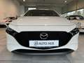 Mazda 3 2.0 e-SKYACTIV-G M-Hybrid Automatik Navi/LED Weiß - thumbnail 2