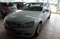 Mercedes-Benz C 200 C -Klasse Lim. C 200 Kompressor Silber - thumbnail 2