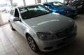 Mercedes-Benz C 200 C -Klasse Lim. C 200 Kompressor Silber - thumbnail 3