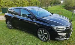 Renault Megane Mégane IV Estate TCe 130 Energy Intens