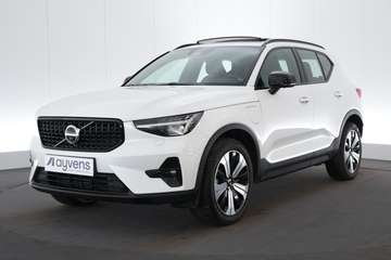 1.5 T4 PHEV Ultimate Dark Design LEDER/CUIR LED GP