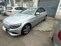 Mercedes-Benz C 180 d (bt) Exclusive Gris - thumbnail 2