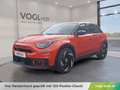 Abarth 600e Competizione Orange - thumbnail 1