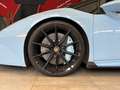 Lamborghini Huracán RWD Spyder +CARBON SPOILER SEITENSCHWELL Blauw - thumbnail 4