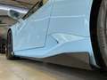 Lamborghini Huracán RWD Spyder +CARBON SPOILER SEITENSCHWELL Blauw - thumbnail 11