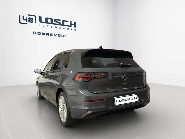 Volkswagen Golf view 7