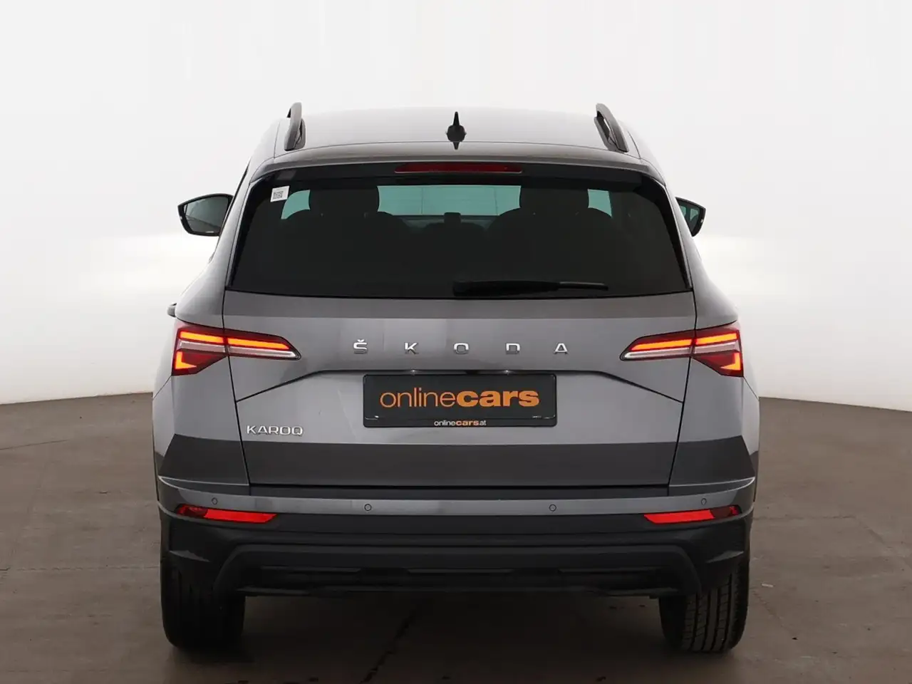 Skoda Karoq 1.5 TSI Tour Aut MATRIX AHK RADAR NAVI PDC, миниатюра 7