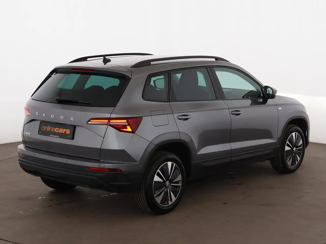 Skoda Karoq 1.5 TSI Tour Aut MATRIX AHK RADAR NAVI PDC, миниатюра 8