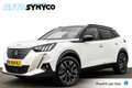 Peugeot e-2008 EV GT Pack 50 kWh | 3 Fase | Adap. Cruise | Carpla Weiß - thumbnail 1