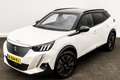 Peugeot e-2008 EV GT Pack 50 kWh | 3 Fase | Adap. Cruise | Carpla Weiß - thumbnail 14