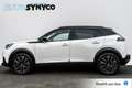 Peugeot e-2008 EV GT Pack 50 kWh | 3 Fase | Adap. Cruise | Carpla Weiß - thumbnail 2