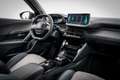 Peugeot e-2008 EV GT Pack 50 kWh | 3 Fase | Adap. Cruise | Carpla Weiß - thumbnail 3