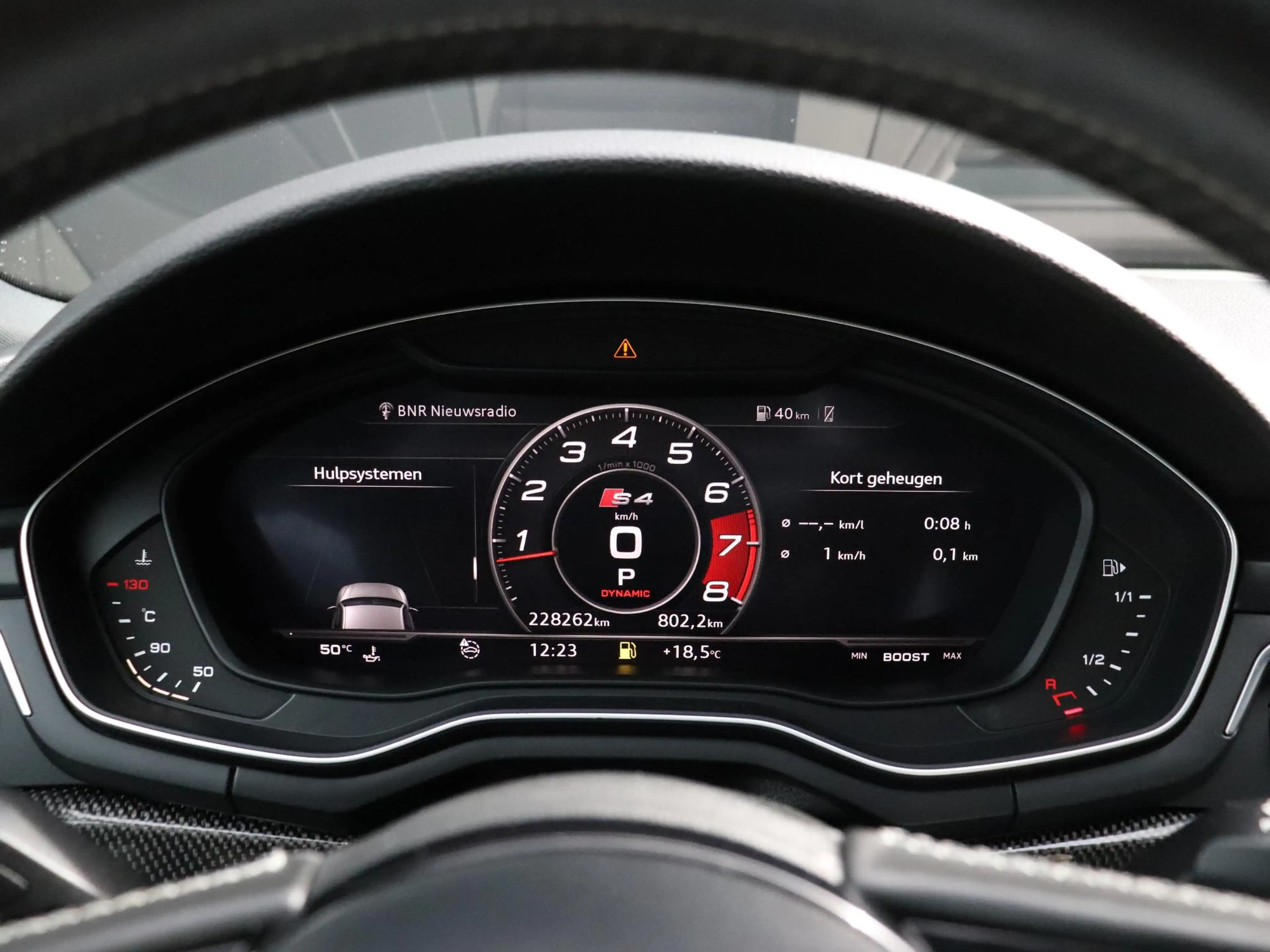 Audi A4 Avant 3.0 TFSI S4 quattro Pro Line Plus | LEDER | — photo 25