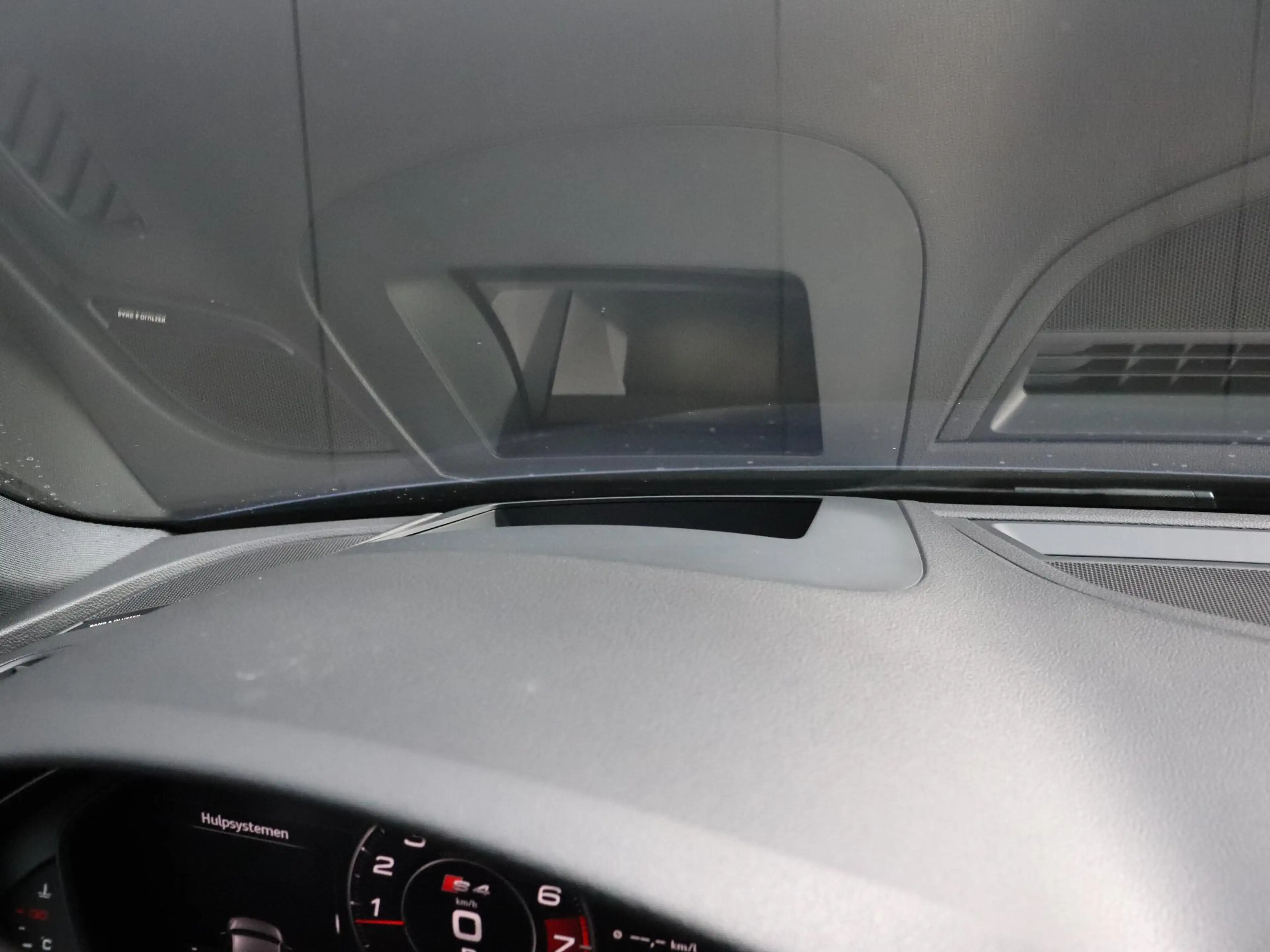 Audi A4 Avant 3.0 TFSI S4 quattro Pro Line Plus | LEDER | — photo 16