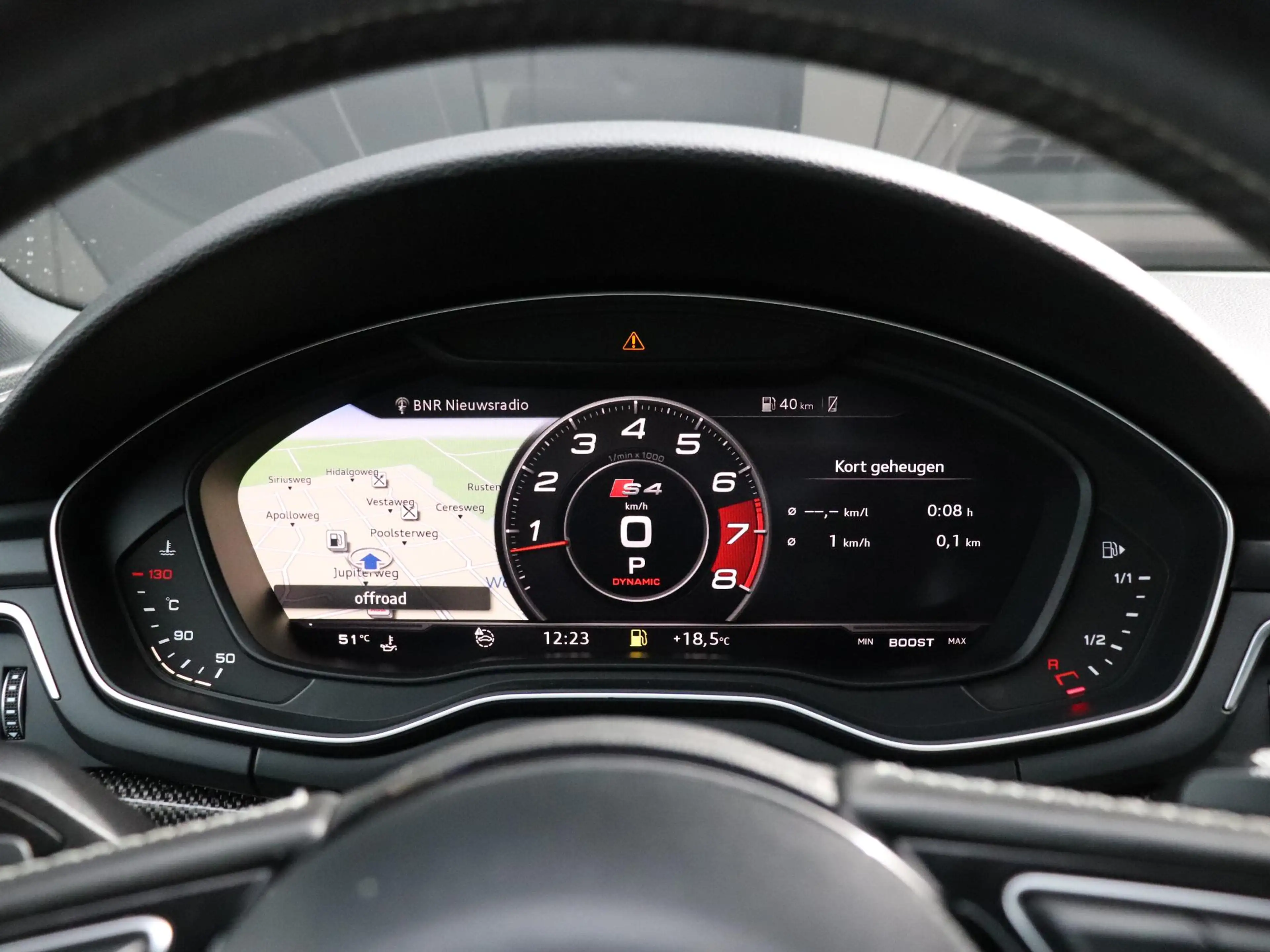 Audi A4 Avant 3.0 TFSI S4 quattro Pro Line Plus | LEDER | — photo 26