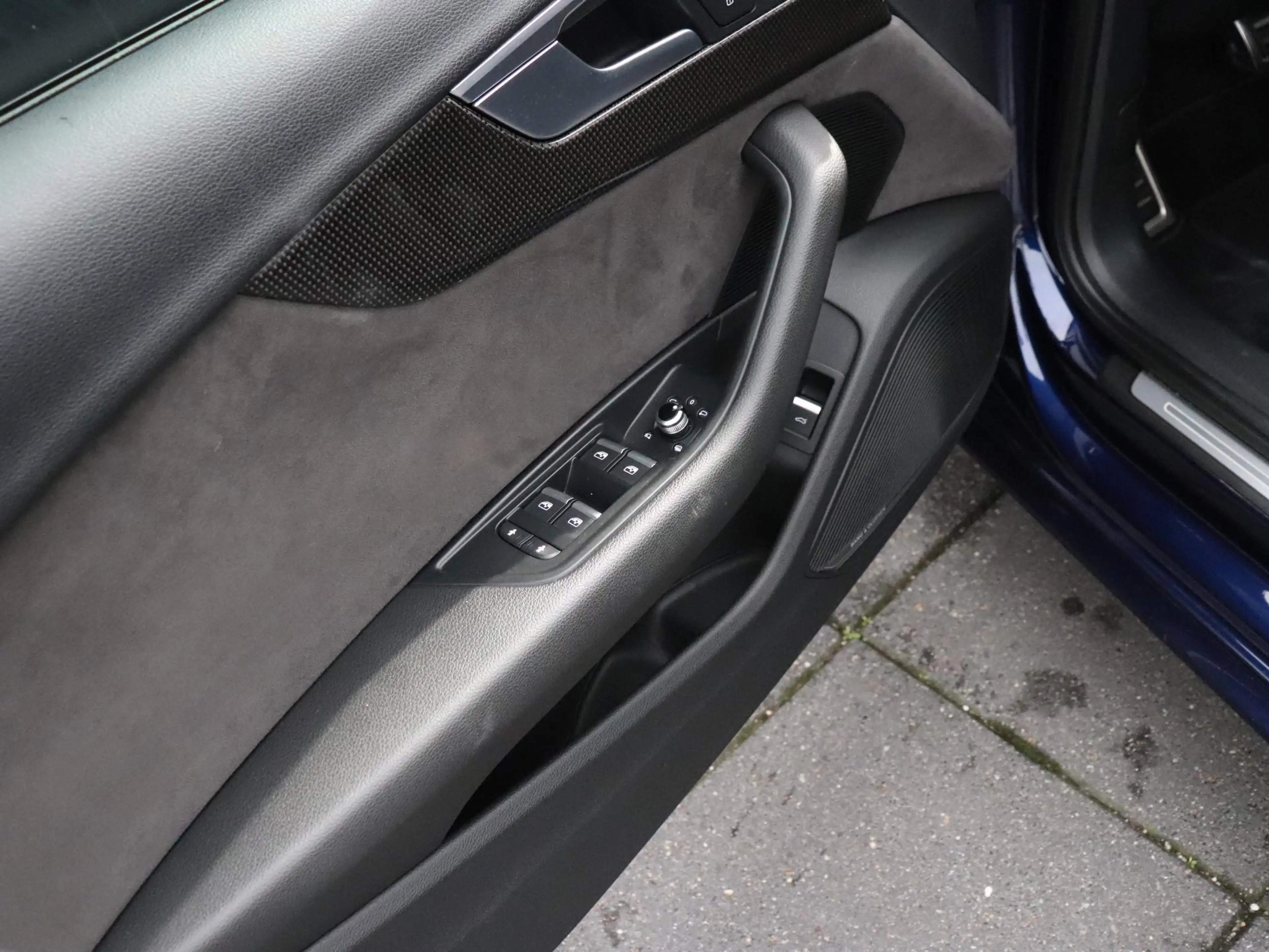 Audi A4 Avant 3.0 TFSI S4 quattro Pro Line Plus | LEDER | — photo 11