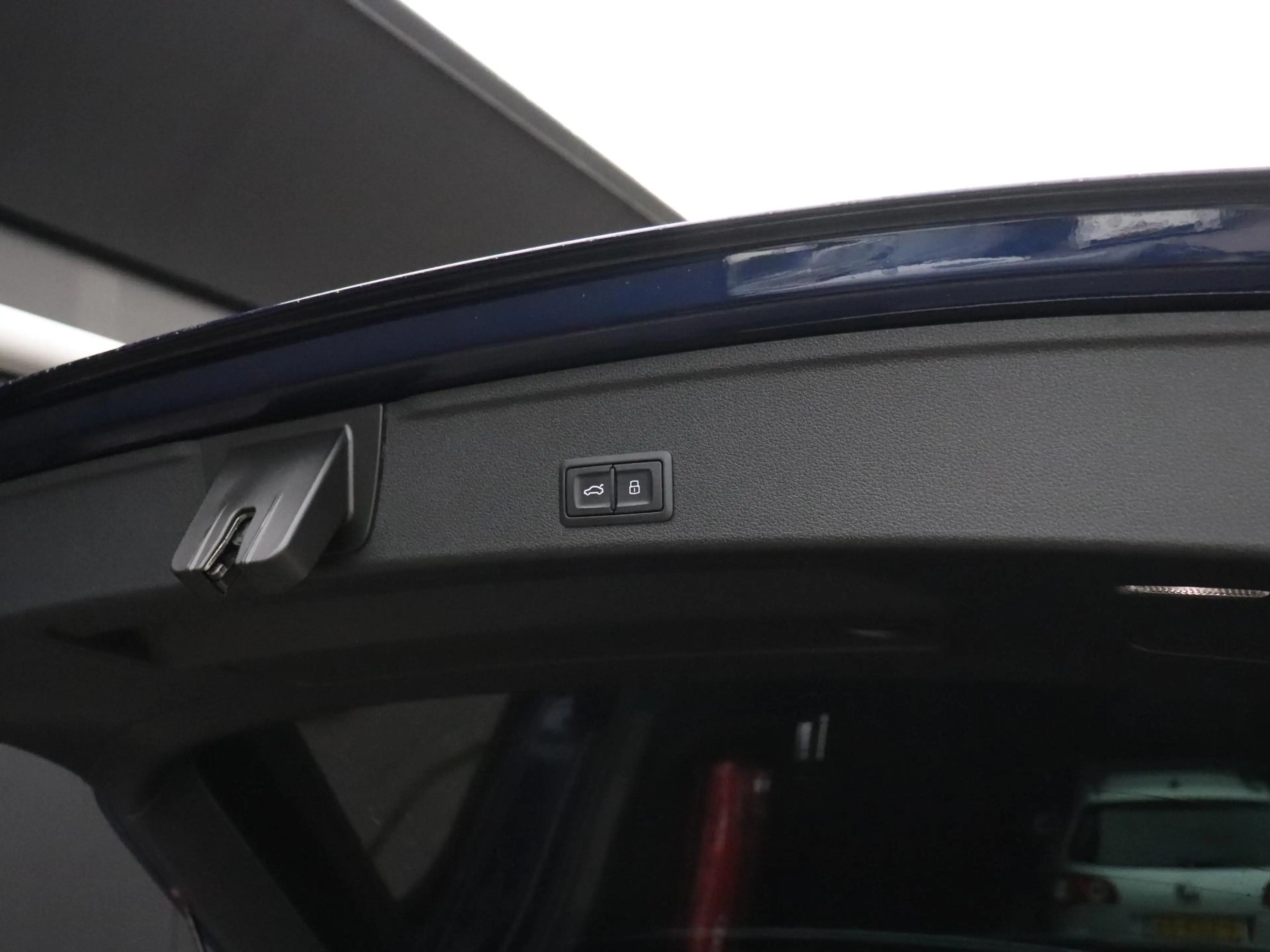 Audi A4 Avant 3.0 TFSI S4 quattro Pro Line Plus | LEDER | — photo 8