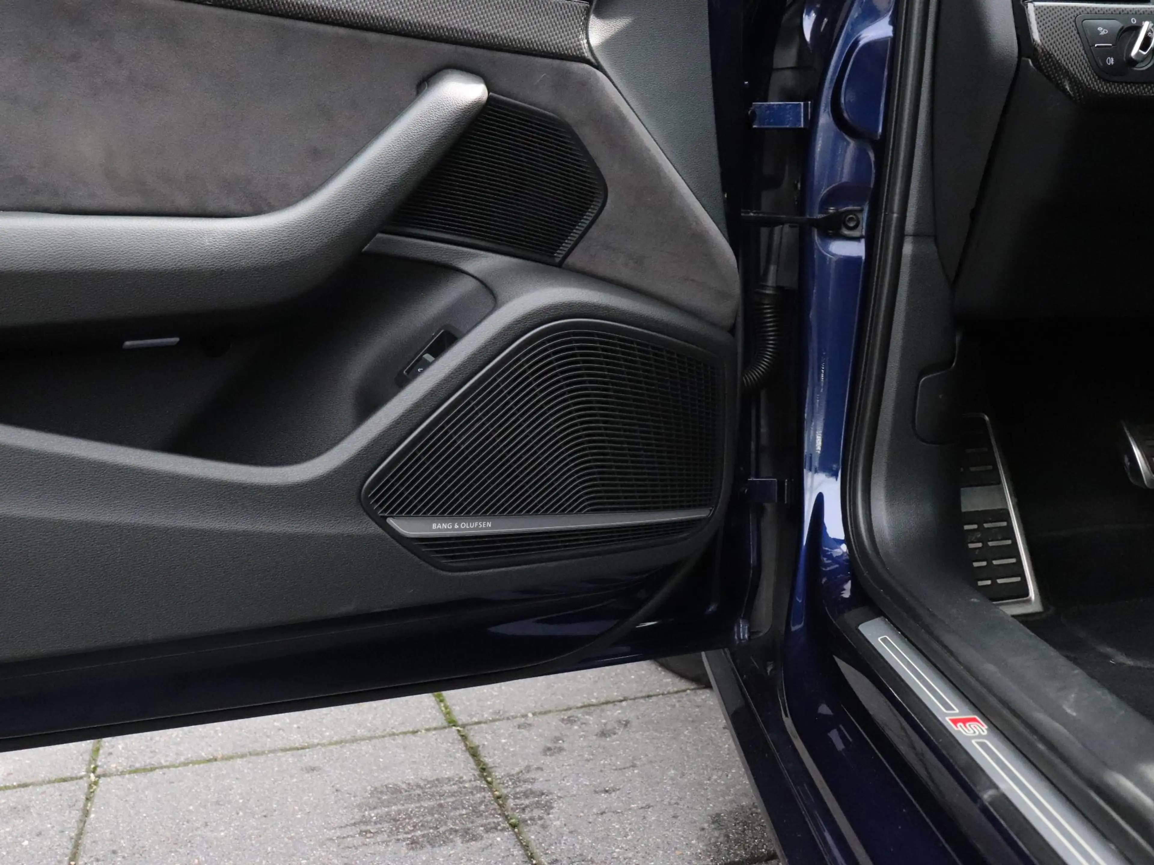 Audi A4 Avant 3.0 TFSI S4 quattro Pro Line Plus | LEDER | — photo 12