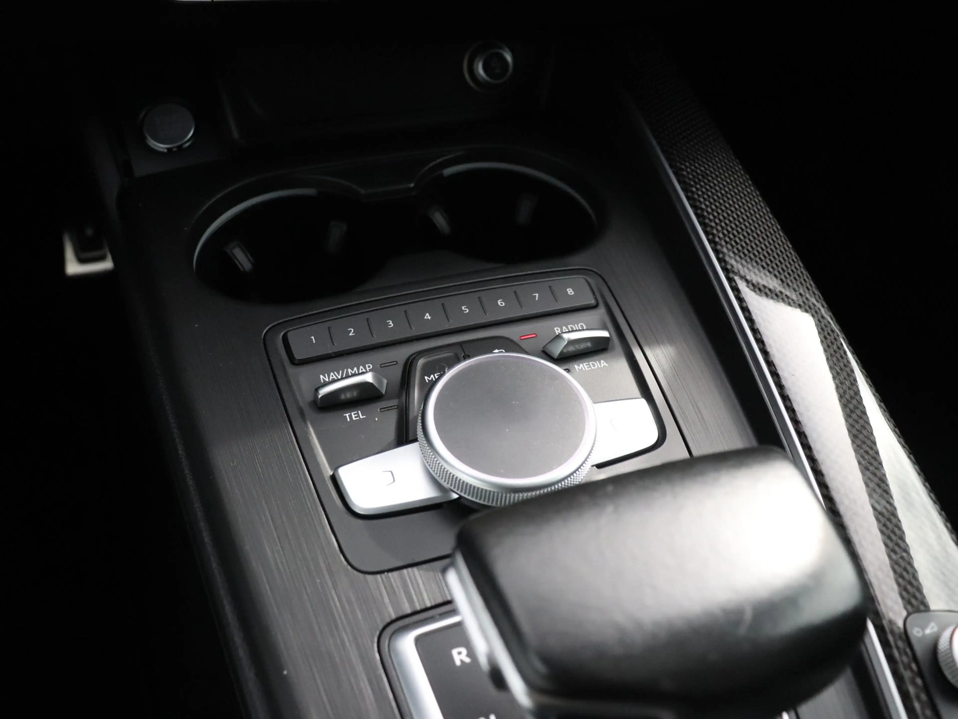Audi A4 Avant 3.0 TFSI S4 quattro Pro Line Plus | LEDER | — photo 18