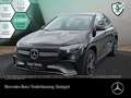 Mercedes-Benz EQA 350 4M AMG+ADVANCED+KAMERA Schwarz - thumbnail 1