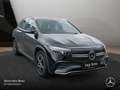 Mercedes-Benz EQA 350 4M AMG+ADVANCED+KAMERA Schwarz - thumbnail 5