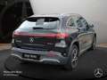 Mercedes-Benz EQA 350 4M AMG+ADVANCED+KAMERA Schwarz - thumbnail 8