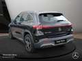Mercedes-Benz EQA 350 4M AMG+ADVANCED+KAMERA Schwarz - thumbnail 10
