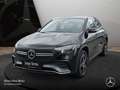 Mercedes-Benz EQA 350 4M AMG+ADVANCED+KAMERA Schwarz - thumbnail 2