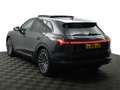 Audi e-tron 55 quattro Business edition Plus 95 kWh 2x Laadpoo Grigio - thumbnail 6