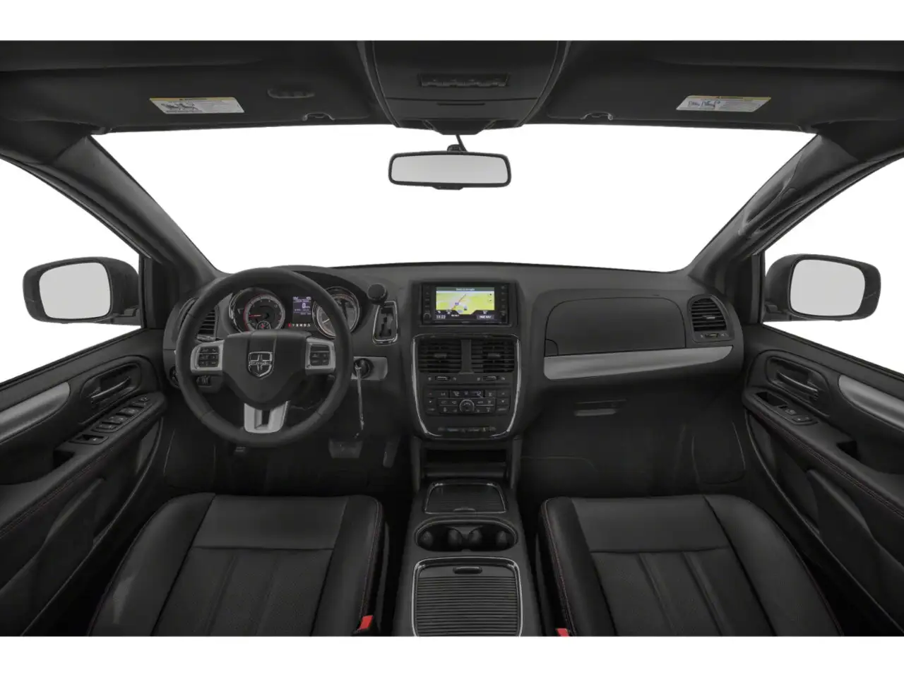 Dodge Grand Caravan photo Dodge Grand Caravan