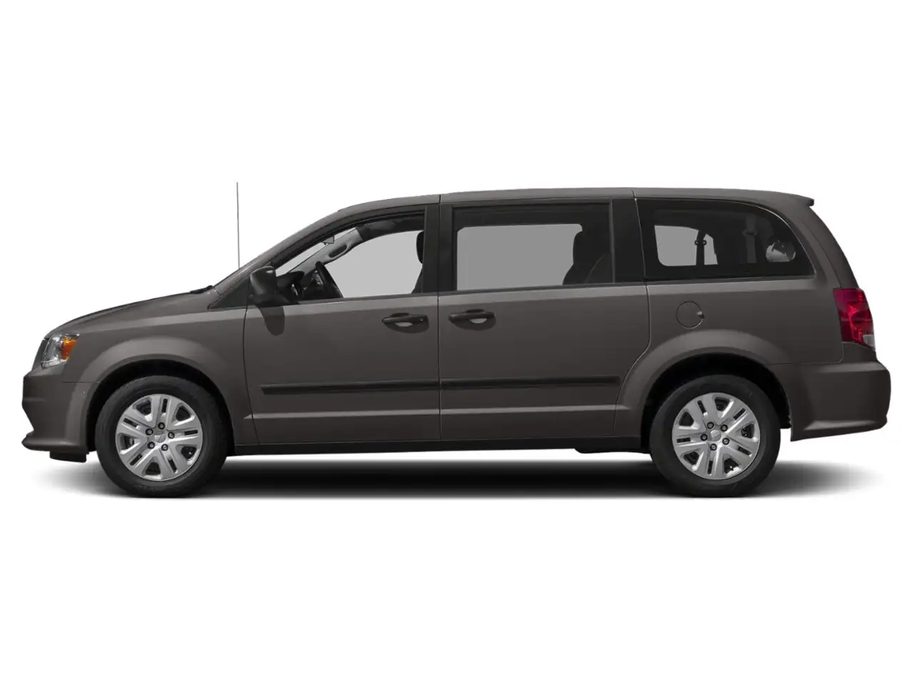Dodge Grand Caravan photo Dodge Grand Caravan
