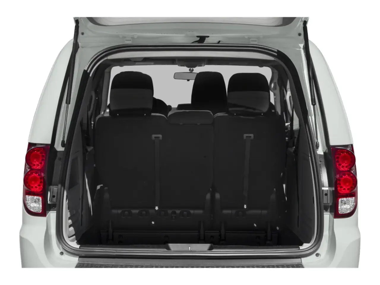 Dodge Grand Caravan photo Dodge Grand Caravan
