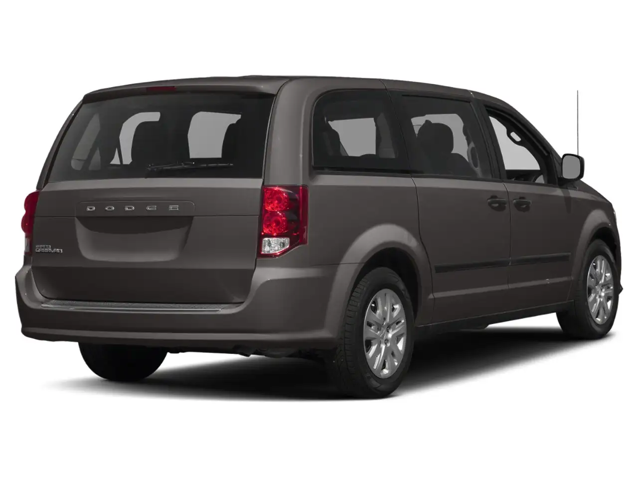 Dodge Grand Caravan photo Dodge Grand Caravan