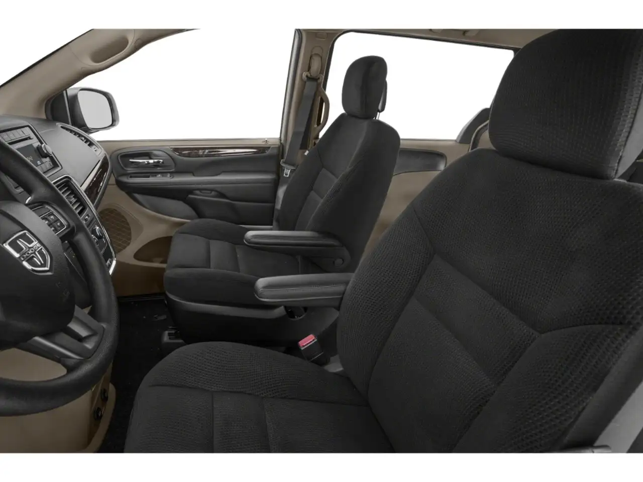 Dodge Grand Caravan photo Dodge Grand Caravan